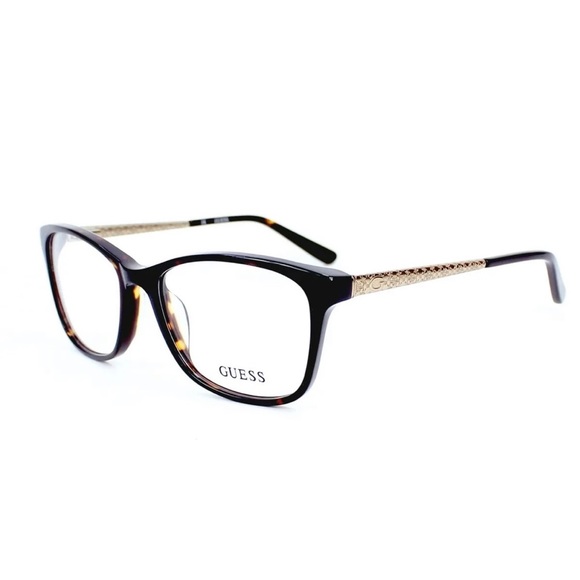 Guess Glasses GU2500 052 Havana - Picture 1 of 6